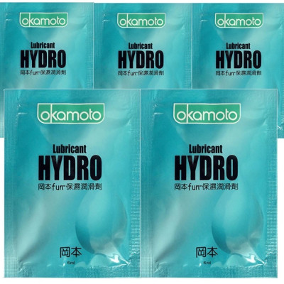 Hộp 10 Bao Cao Su Siêu Mỏng Okamoto Purity