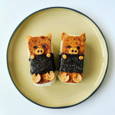 [Chay] Thịt Burger Chay Unmeat 330g - Nhập khẩu trực tiếp từ Philippines