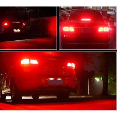 Đèn LED xi nhan ô tô, phanh, daylight, đèn lùi xe điện12v-80v chân 1156 1157 7443, 3157 BA15S, P21W, BAU15S, T20, T25