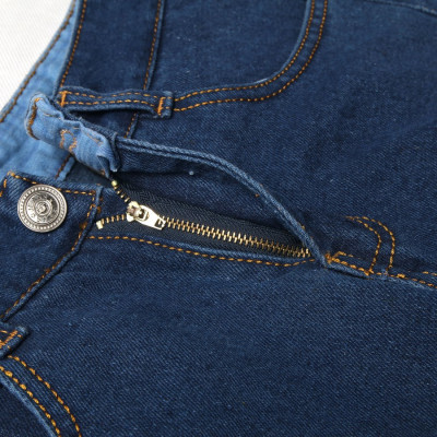 Quần short jean Q393 MuiDoi
