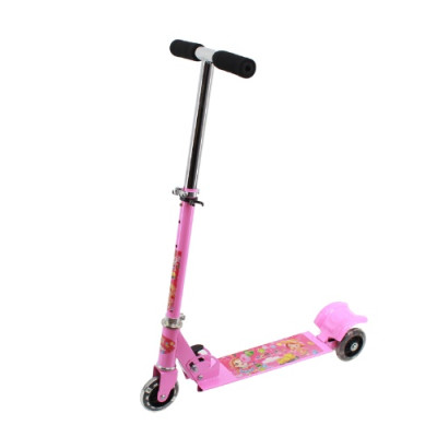 Xe Scooter Cho Bé Centosy 951 Dành Cho Bé Dưới 40Kg, Có Bánh Phát Sáng, Điều Chỉnh Được Chiều Cao