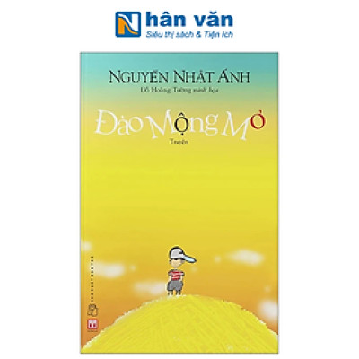 Đảo Mộng Mơ (Tái Bản Lần Thứ 36)