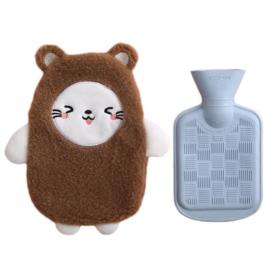 Túi sưởi mini - Túi chườm nóng lạnh giữ nhiệt đa năng