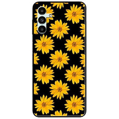 Ốp lưng dành cho Samsung A13 5G - Samsung A33 5G - Hoa Cúc Vàng Hoạ Tiết