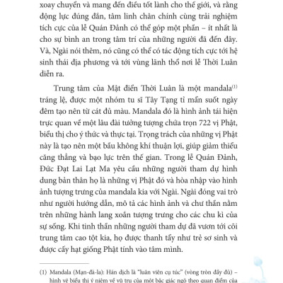 Trí Tuệ Của Sự Từ Bi - The Wisdom Of Compassion