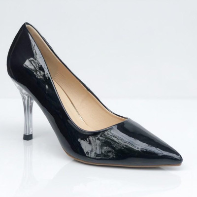 Giày nữ,Giày nữ cao gót hot trend  trẻ trung năng động 21311