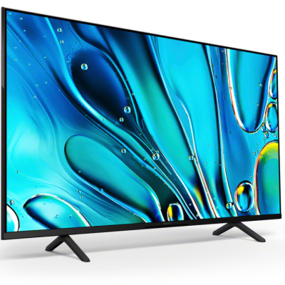 Google Tivi Sony 4K 43 inch K-43S30 Mới 2024 - Hàng chính hãng - Giao HCM và 1 số tỉnh thành