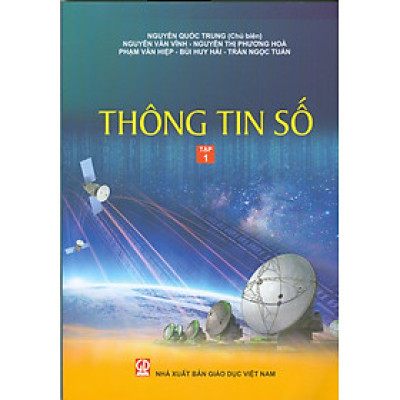 Thông Tin Số - Tập 1