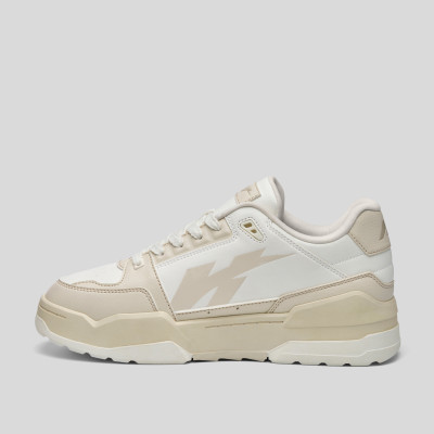 Giày Thể Thao Nữ Biti’s Hunter X LiteDash - Festive Edition 2K24: Lush Beige ​HSW007506KEL (Kem lợt)