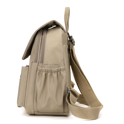 Balo nữ phong cách mới - BEE GEE BLNN9174