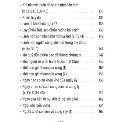 KHI CHÚA GỌI CON - 100 Bài Gợi Ý Giảng Lễ An Táng