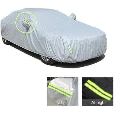 Bạt trùm xe bán tải Ford Ranger vải dù oxford cao cấp áo trùm che phủ xe hơi, bạc phủ xe ô tô chống nóng,mưa,bụ