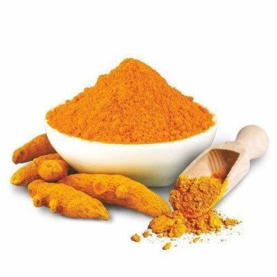 Bột Nghệ Ông Chà Và 300g (Turmeric Powder)