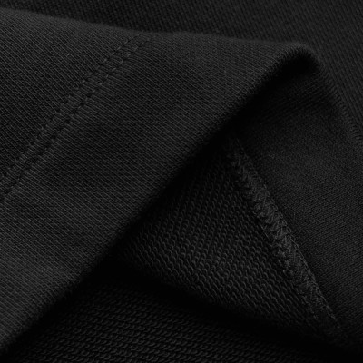 Quần short nỉ nam có hình thêu Form Relax - ROUTINE 10F24PKS001R1 | ROUTINE CÀ MAU