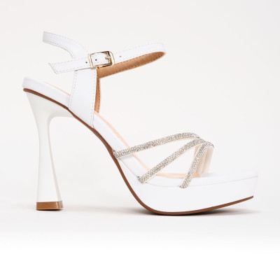 Giày Sandal CG đúp mũi xoàn 12P PABNO PN12023