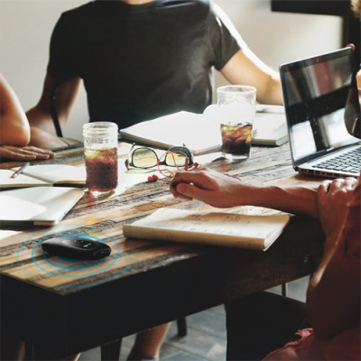 Bộ thiết bị phát Wifi di động 4G LTE TP-Link M7000 - Hàng chính hãng