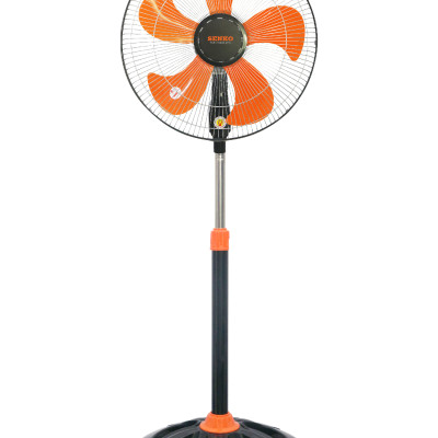 Quạt đứng thân sắt SENKO DTS1609 - Hàng chính hãng