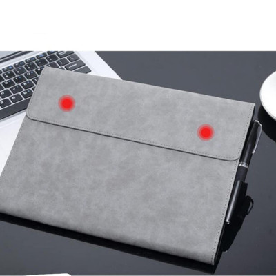 Bao da chống sốc cho Surface Pro cao cấp 