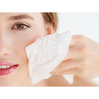 KHĂN ƯỚT DƯỠNG ẨM SARA S SELECT (HƯƠNG TRÁI CÂY)