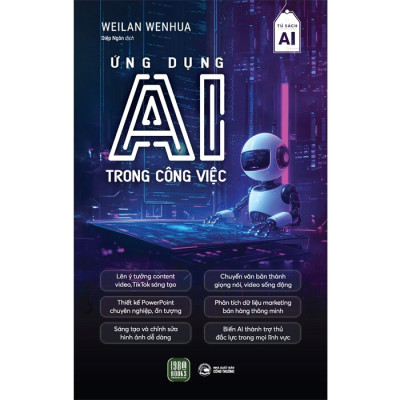 Ứng Dụng AI Trong Công Việc