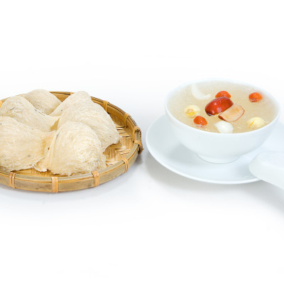 Yến Sào Thái Phong - Yến sào tinh chế thượng hạng 100 gr (966)