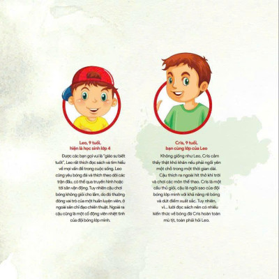 Sách - Bóng Đá A-Bờ-Cờ