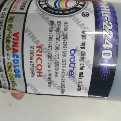 Mực nạp B022 dành cho máy in Brother HL-B2080DW,B2000D,B7715DW,DCP-B7535DW 