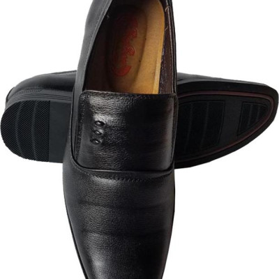 Giày Tây Nam BIGGBEN Da Bò Thật GT103