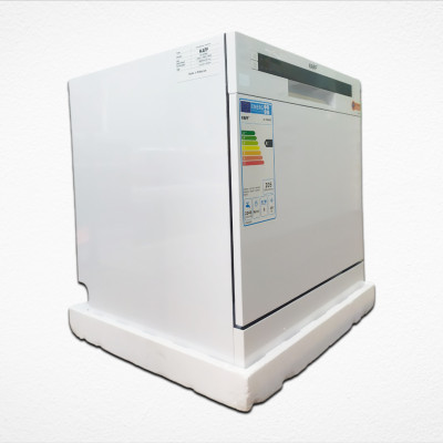 Máy rửa chén âm bán phần KAFF KF-SW800 - Sản phẩm chính hãng
