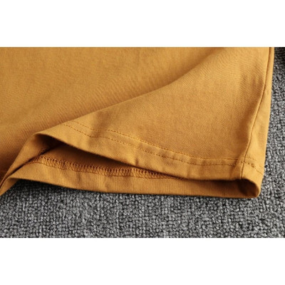 Áo thun tay dài phong cách dã ngoại_vinstage