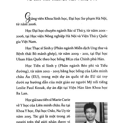 Hành Trang Du Học - (Tái Bản 2021)