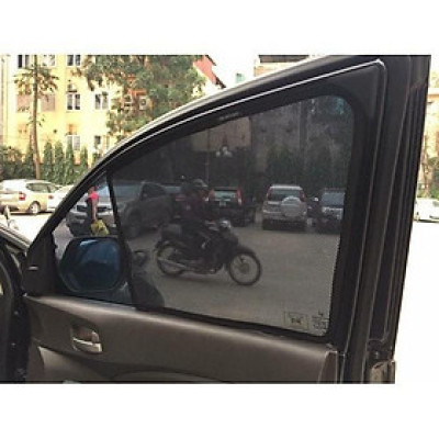 Bộ chắn nắng cao cấp theo xe dành cho KIA CERATO 2019, 2020