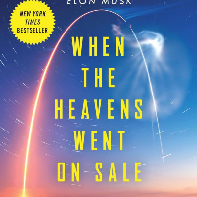 When The Heavens Went On Sale