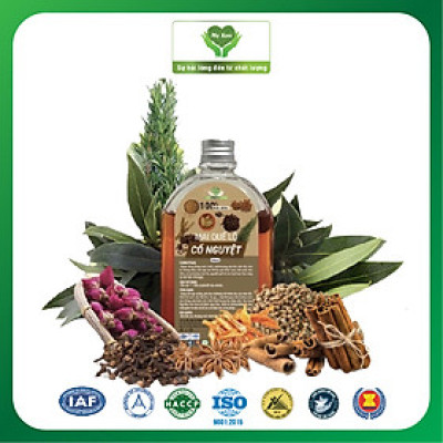 MAI QUẾ LỘ CỔ NGUYỆT MẸ KEN ( 200ml )