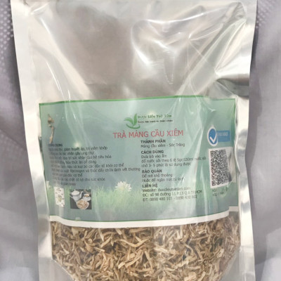 Trà mảng cầu xiêm gói 500gr