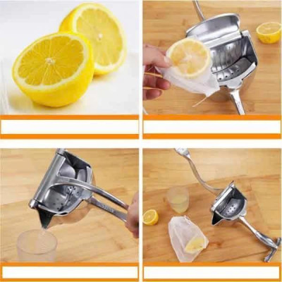 (LOẠI TO) Máy ép trái cây cầm tay chuyên dụng Dụng Cụ Ép Hoa Quả Cầm Tay . Máy Ép Trái Cây Máy Vắt Cam Bằng Tay