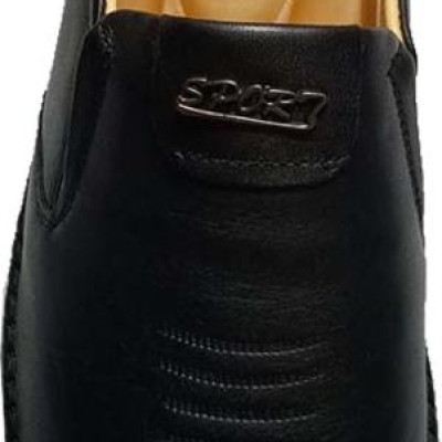 Giày Mọi Nam BIGGBEN Da Bò Thật Cao Cấp GM142