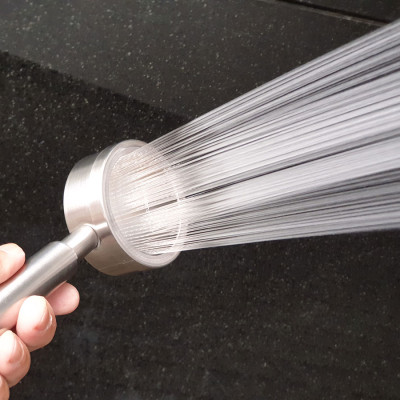 Tay sen siêu tăng áp Inox SUS 304 Eurolife EL-H119