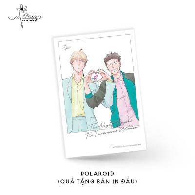 Màn Đêm Ngoài Khung Cửa Sổ Tam Giác (Tập 10)