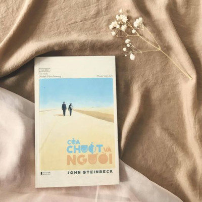 Của Chuột Và Người