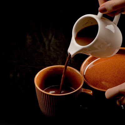 Bột Cacao nguyên chất 500g