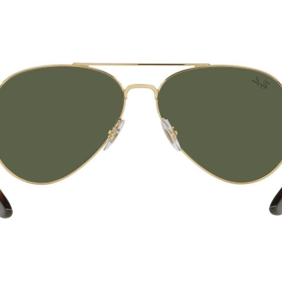 Mắt kính RAY-BAN - - RB3675 001/31 - Sunglasses