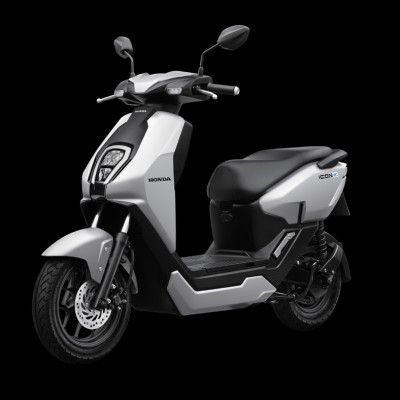Xe Máy Điện Honda ICON e - Phiên Bản Đặc Biệt