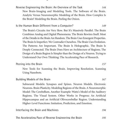 The Singularity Is Near