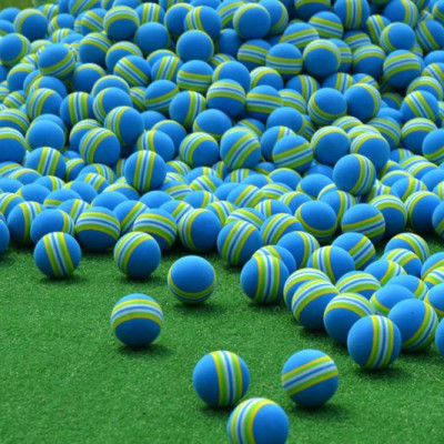 Bóng Golf Xốp Tập Trong Nhà - PGM Q007 Sponge Ball