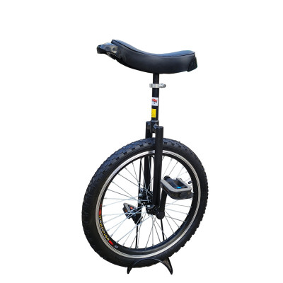 Xe đạp xiếc unicycle 1 bánh - Hàng nhập khẩu
