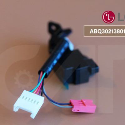 BO MẠCH MẮT NHẬN MÁY LẠNH ĐIỀU HÒA LG ABQ30213801 – HÀNG CHÍNH HÃNG