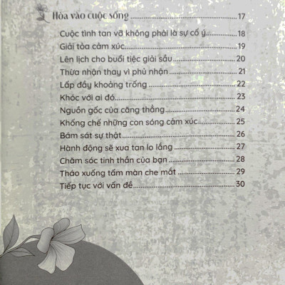 Chữa Lành Sau Tan Vỡ