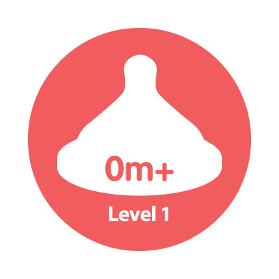 [ WB51024-CH ] Bình sữa Dr.Brown