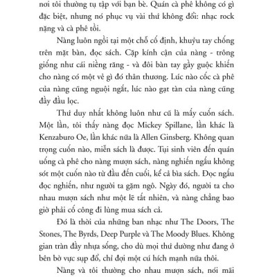 Cuộc Săn Cừu Hoang (Tái Bản 2022)